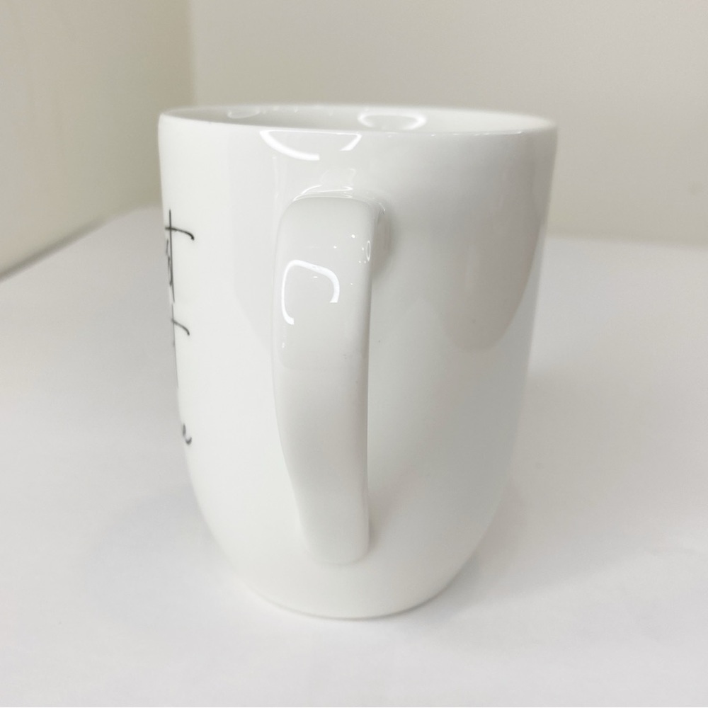 Villeroy & Boch Porcelain Mug The Best Is Yet To Come Made In Germany - Picture 2 of 8